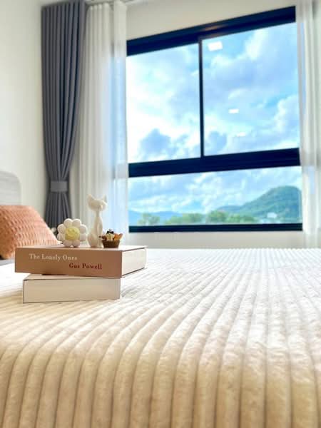 The Base Bukit Phuket : เดอะ เบส บูกิต, ภูเก็ต, 12 ถ.วิชิตสงคราม, วิชิต, เมืองภูเก็ต, ภูเก็ต, 30 ตร.ม., คอนโด ให้เช่า, โดย Connex Property, 500496710 - DDproperty.com