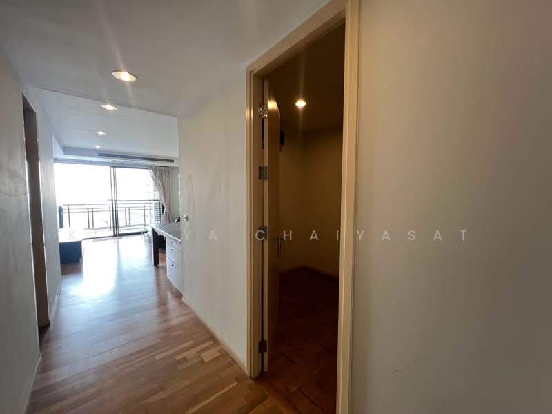 Amanta Ratchada, Bangkok, 77-88 Soi Ratchadaphisek 5, Ratchadaphisek Road, Din Daeng, Bangkok, 2 Bedrooms, 85 sqm, Condo For Rent, by Kittiya Chaiyasat, 500496711 - DDproperty.com