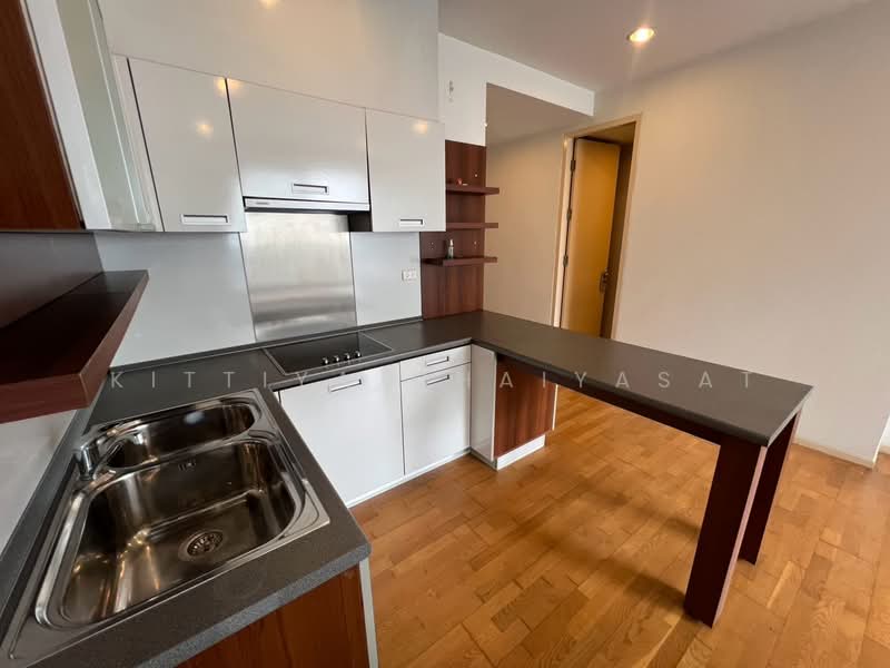 Amanta Ratchada, Bangkok, 77-88 Soi Ratchadaphisek 5, Ratchadaphisek Road, Din Daeng, Bangkok, 2 Bedrooms, 85 sqm, Condo For Rent, by Kittiya Chaiyasat, 500496711 - DDproperty.com
