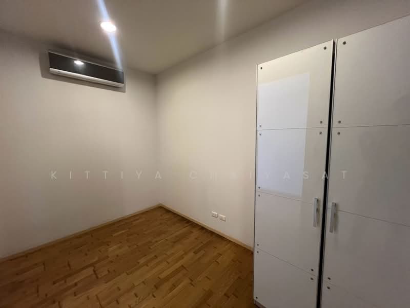 Amanta Ratchada, Bangkok, 77-88 Soi Ratchadaphisek 5, Ratchadaphisek Road, Din Daeng, Bangkok, 2 Bedrooms, 85 sqm, Condo For Rent, by Kittiya Chaiyasat, 500496711 - DDproperty.com