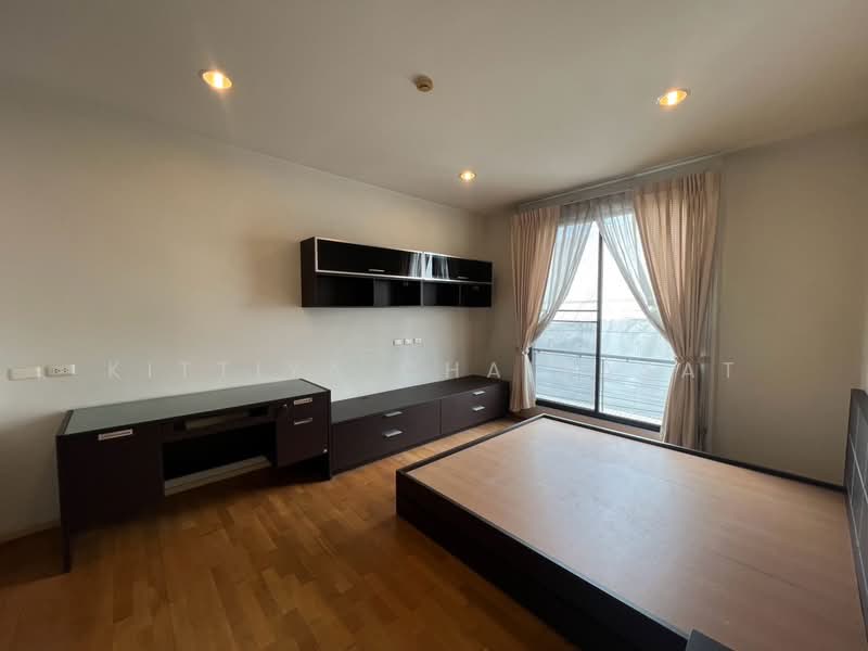 Amanta Ratchada, Bangkok, 77-88 Soi Ratchadaphisek 5, Ratchadaphisek Road, Din Daeng, Bangkok, 2 Bedrooms, 85 sqm, Condo For Rent, by Kittiya Chaiyasat, 500496711 - DDproperty.com