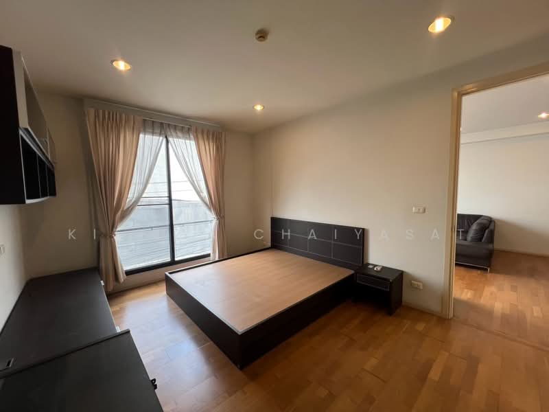 Amanta Ratchada, Bangkok, 77-88 Soi Ratchadaphisek 5, Ratchadaphisek Road, Din Daeng, Bangkok, 2 Bedrooms, 85 sqm, Condo For Rent, by Kittiya Chaiyasat, 500496711 - DDproperty.com