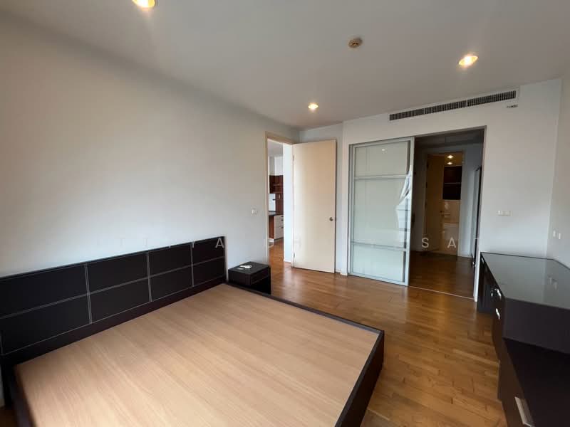 Amanta Ratchada, Bangkok, 77-88 Soi Ratchadaphisek 5, Ratchadaphisek Road, Din Daeng, Bangkok, 2 Bedrooms, 85 sqm, Condo For Rent, by Kittiya Chaiyasat, 500496711 - DDproperty.com