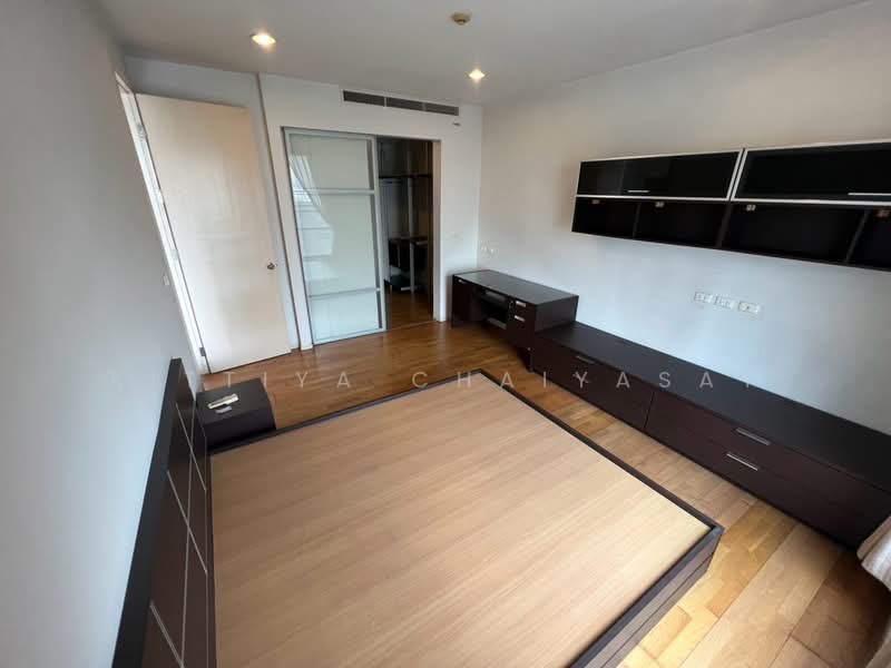 Amanta Ratchada, Bangkok, 77-88 Soi Ratchadaphisek 5, Ratchadaphisek Road, Din Daeng, Bangkok, 2 Bedrooms, 85 sqm, Condo For Rent, by Kittiya Chaiyasat, 500496711 - DDproperty.com