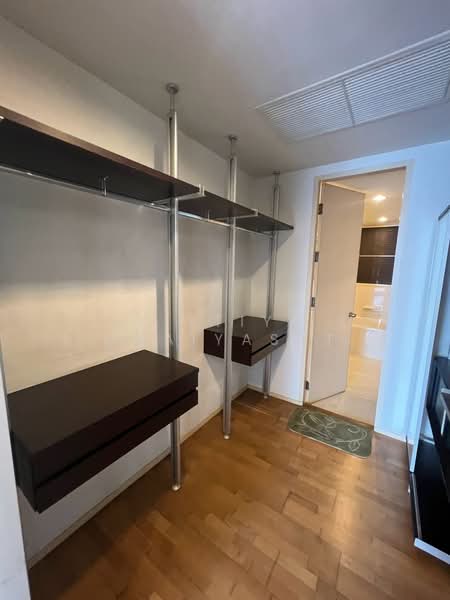 Amanta Ratchada, Bangkok, 77-88 Soi Ratchadaphisek 5, Ratchadaphisek Road, Din Daeng, Bangkok, 2 Bedrooms, 85 sqm, Condo For Rent, by Kittiya Chaiyasat, 500496711 - DDproperty.com