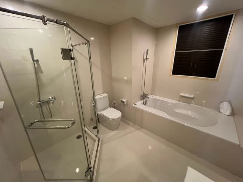 Amanta Ratchada, Bangkok, 77-88 Soi Ratchadaphisek 5, Ratchadaphisek Road, Din Daeng, Bangkok, 2 Bedrooms, 85 sqm, Condo For Rent, by Kittiya Chaiyasat, 500496711 - DDproperty.com