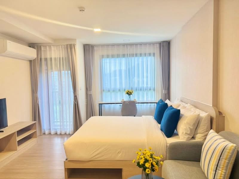 The Base Bukit Phuket : เดอะ เบส บูกิต, ภูเก็ต, 12 ถ.วิชิตสงคราม, วิชิต, เมืองภูเก็ต, ภูเก็ต, 26 ตร.ม., คอนโด ให้เช่า, โดย Connex Property, 500496712 - DDproperty.com