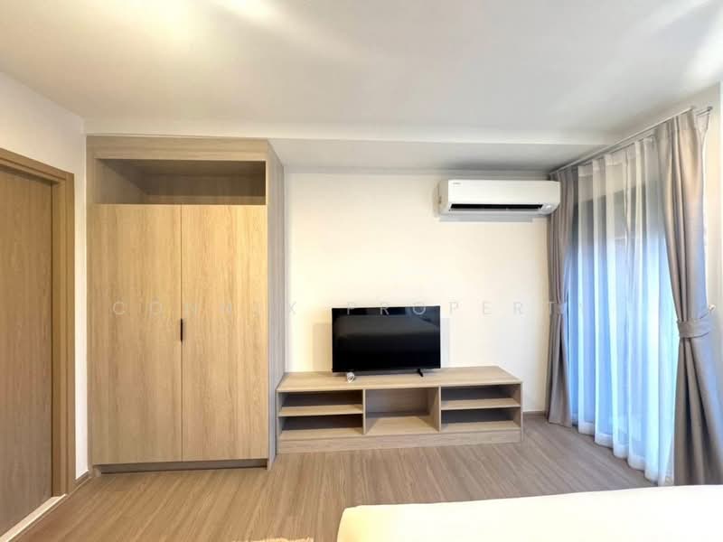 The Base Bukit Phuket : เดอะ เบส บูกิต, ภูเก็ต, 12 ถ.วิชิตสงคราม, วิชิต, เมืองภูเก็ต, ภูเก็ต, 26 ตร.ม., คอนโด ให้เช่า, โดย Connex Property, 500496712 - DDproperty.com