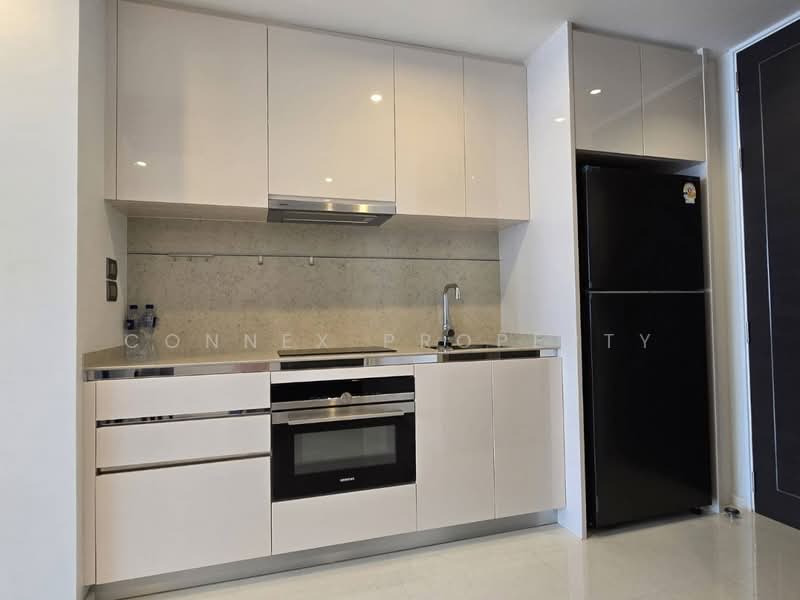 The Bangkok Sathorn, Bangkok, 111 South Sathorn Road, Yan Nawa, Sathon, Bangkok, 1 Bedroom, 62 sqm, Condo For Rent, by Connex Property, 500496713 - DDproperty.com