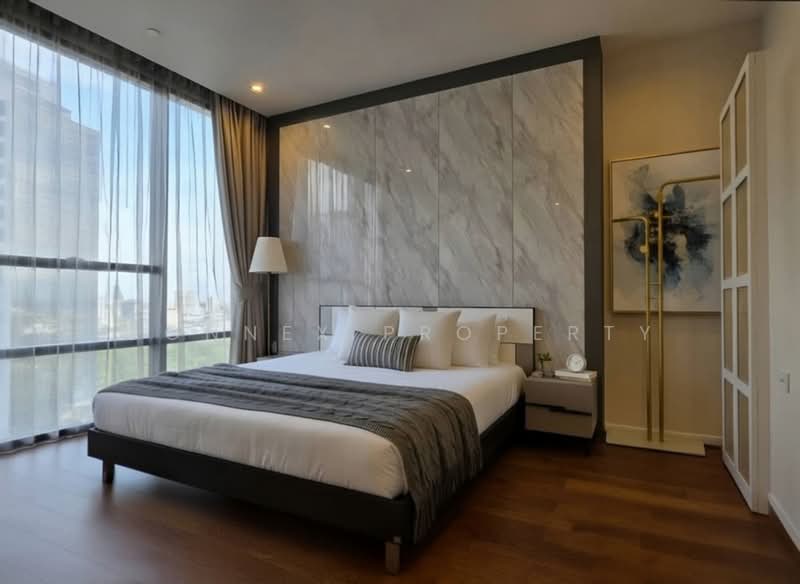 The Bangkok Sathorn, Bangkok, 111 South Sathorn Road, Yan Nawa, Sathon, Bangkok, 1 Bedroom, 62 sqm, Condo For Rent, by Connex Property, 500496713 - DDproperty.com