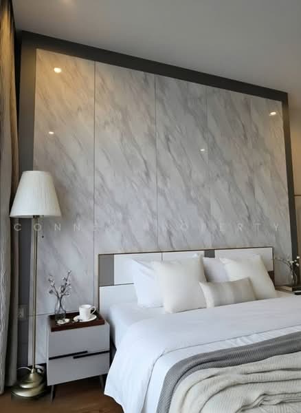 The Bangkok Sathorn, Bangkok, 111 South Sathorn Road, Yan Nawa, Sathon, Bangkok, 1 Bedroom, 62 sqm, Condo For Rent, by Connex Property, 500496713 - DDproperty.com