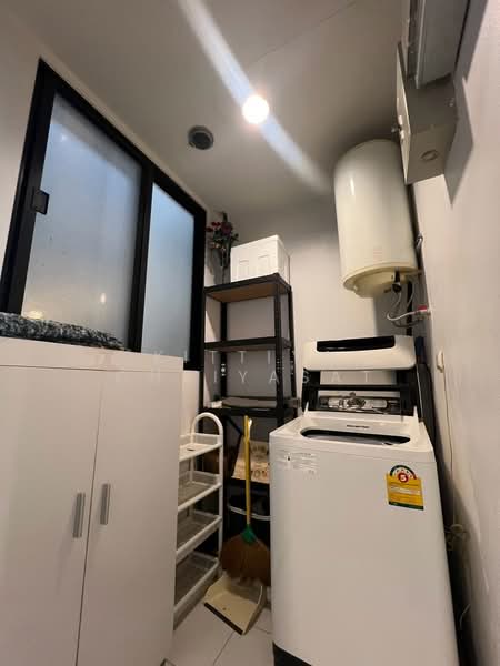 Amanta Ratchada, Bangkok, 77-88 Soi Ratchadaphisek 5, Ratchadaphisek Road, Din Daeng, Bangkok, 1 Bedroom, 75 sqm, Condo For Rent, by Kittiya Chaiyasat, 500496714 - DDproperty.com