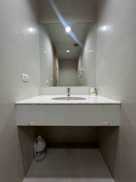Amanta Ratchada, Bangkok, 77-88 Soi Ratchadaphisek 5, Ratchadaphisek Road, Din Daeng, Bangkok, 1 Bedroom, 75 sqm, Condo For Rent, by Kittiya Chaiyasat, 500496714 - DDproperty.com