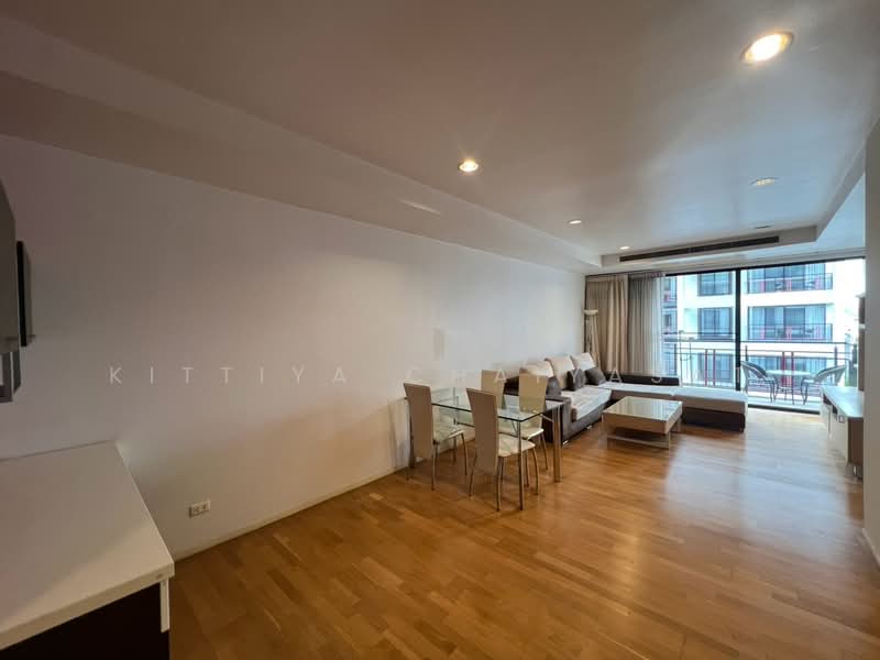 Amanta Ratchada, Bangkok, 77-88 Soi Ratchadaphisek 5, Ratchadaphisek Road, Din Daeng, Bangkok, 1 Bedroom, 75 sqm, Condo For Rent, by Kittiya Chaiyasat, 500496714 - DDproperty.com