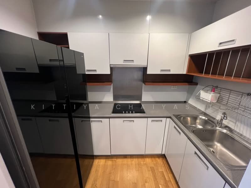 Amanta Ratchada, Bangkok, 77-88 Soi Ratchadaphisek 5, Ratchadaphisek Road, Din Daeng, Bangkok, 1 Bedroom, 75 sqm, Condo For Rent, by Kittiya Chaiyasat, 500496714 - DDproperty.com