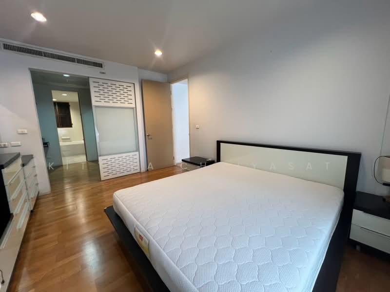 Amanta Ratchada, Bangkok, 77-88 Soi Ratchadaphisek 5, Ratchadaphisek Road, Din Daeng, Bangkok, 1 Bedroom, 75 sqm, Condo For Rent, by Kittiya Chaiyasat, 500496714 - DDproperty.com