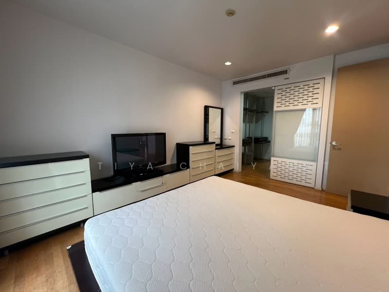 Amanta Ratchada, Bangkok, 77-88 Soi Ratchadaphisek 5, Ratchadaphisek Road, Din Daeng, Bangkok, 1 Bedroom, 75 sqm, Condo For Rent, by Kittiya Chaiyasat, 500496714 - DDproperty.com