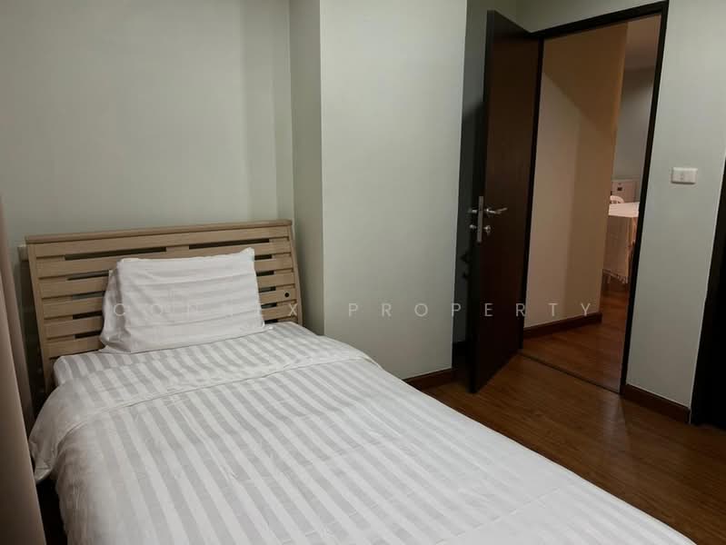 The Address Sukhumvit 42, Bangkok, 39  Soi Barbot 1, Sukhumvit Road, Phra Kanong, Khlong Toei, Bangkok, 2 Bedrooms, 76 sqm, Condo For Rent, by Connex Property, 500496715 - DDproperty.com