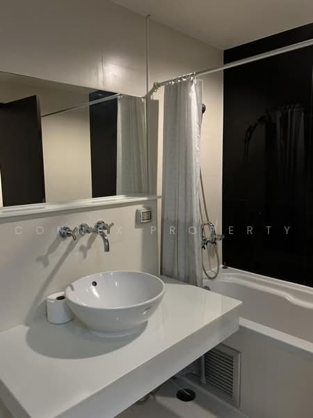 The Address Sukhumvit 42, Bangkok, 39  Soi Barbot 1, Sukhumvit Road, Phra Kanong, Khlong Toei, Bangkok, 2 Bedrooms, 76 sqm, Condo For Rent, by Connex Property, 500496715 - DDproperty.com