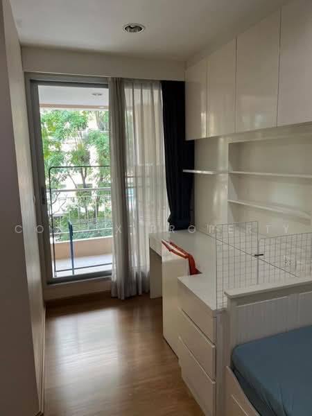 The Address Sukhumvit 42, Bangkok, 39 Soi Barbot 1, Sukhumvit Road, Phra Kanong, Khlong Toei, Bangkok, 1 Bedroom, 46 sqm, Condo For Rent, by Connex Property, 500496716 - DDproperty.com
