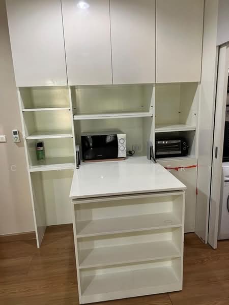 The Address Sukhumvit 42, Bangkok, 39 Soi Barbot 1, Sukhumvit Road, Phra Kanong, Khlong Toei, Bangkok, 1 Bedroom, 46 sqm, Condo For Rent, by Connex Property, 500496716 - DDproperty.com