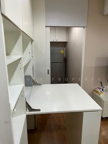 The Address Sukhumvit 42, Bangkok, 39 Soi Barbot 1, Sukhumvit Road, Phra Kanong, Khlong Toei, Bangkok, 1 Bedroom, 46 sqm, Condo For Rent, by Connex Property, 500496716 - DDproperty.com