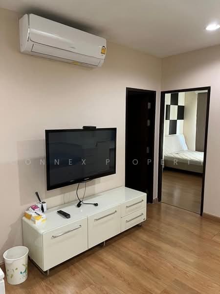 The Address Sukhumvit 42, Bangkok, 39 Soi Barbot 1, Sukhumvit Road, Phra Kanong, Khlong Toei, Bangkok, 1 Bedroom, 46 sqm, Condo For Rent, by Connex Property, 500496716 - DDproperty.com