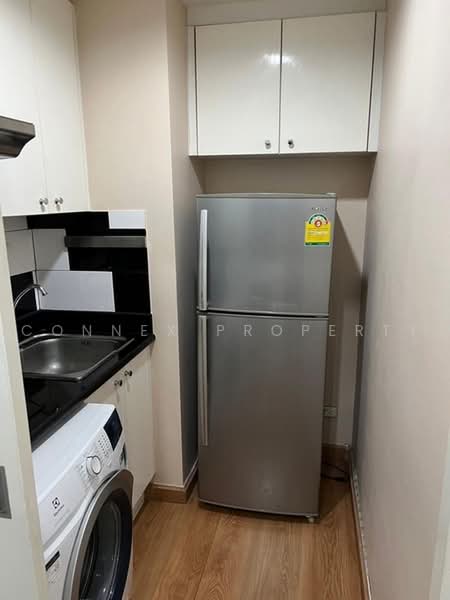 The Address Sukhumvit 42, Bangkok, 39 Soi Barbot 1, Sukhumvit Road, Phra Kanong, Khlong Toei, Bangkok, 1 Bedroom, 46 sqm, Condo For Rent, by Connex Property, 500496716 - DDproperty.com