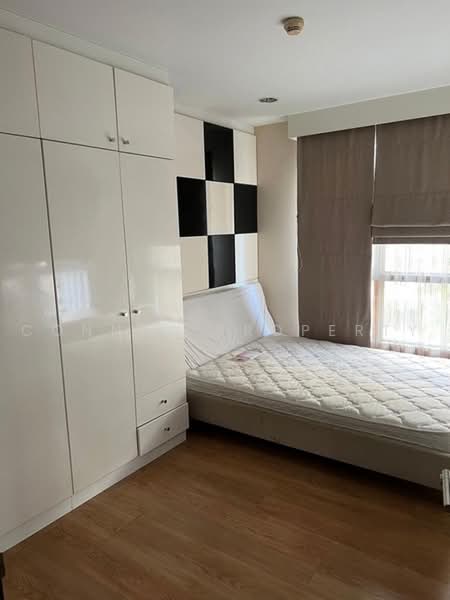 The Address Sukhumvit 42, Bangkok, 39 Soi Barbot 1, Sukhumvit Road, Phra Kanong, Khlong Toei, Bangkok, 1 Bedroom, 46 sqm, Condo For Rent, by Connex Property, 500496716 - DDproperty.com