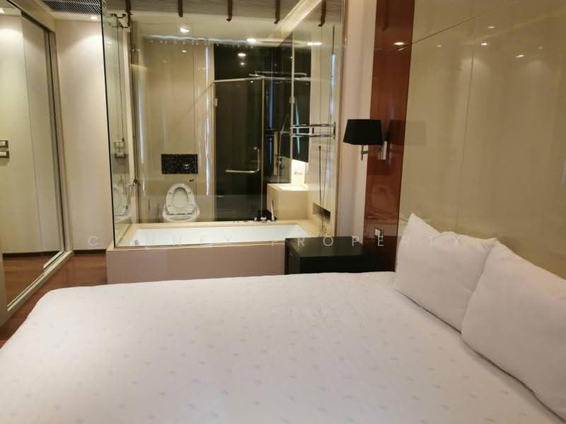 The Address Sukhumvit 28, Bangkok, 1 Soi Sukhumvit 28, Khong Tan, Khlong Toei, Bangkok, 1 Bedroom, 45 sqm, Condo For Rent, by Connex Property, 500496717 - DDproperty.com