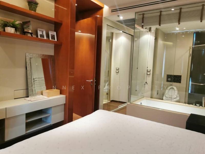 The Address Sukhumvit 28, Bangkok, 1 Soi Sukhumvit 28, Khong Tan, Khlong Toei, Bangkok, 1 Bedroom, 45 sqm, Condo For Rent, by Connex Property, 500496717 - DDproperty.com
