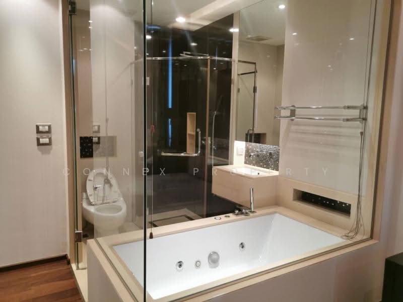 The Address Sukhumvit 28 : ดิ แอดเดรส สุขุมวิท 28, กรุงเทพ, 1 ซอยสุขุมวิท 28 ถนนสุขุมวิท แขวงคลองตัน เขตคลองเตย กรุงเทพมหานคร, คลองตัน, คลองเตย, กรุงเทพ, 45 ตร.ม., คอนโด ให้เช่า, โดย Connex Property, 500496717 - DDproperty.com