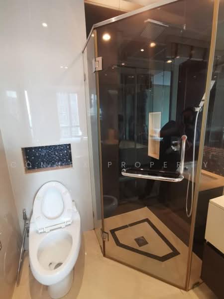 The Address Sukhumvit 28, Bangkok, 1 Soi Sukhumvit 28, Khong Tan, Khlong Toei, Bangkok, 1 Bedroom, 45 sqm, Condo For Rent, by Connex Property, 500496717 - DDproperty.com