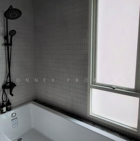 The Address Chidlom, Bangkok, Ploenchit Road, Lumphini, Pathum Wan, Bangkok, 2 Bedrooms, 80 sqm, Condo For Rent, by Connex Property, 500496718 - DDproperty.com