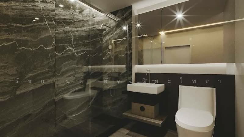 HIVE Taksin, Bangkok, 18 1 Soi, Khlong Ton Sai, Khlong San, Bangkok, 2 Bedrooms, 67 sqm, Condo For Rent, by รัชกานต์ อัจฉริยะโพธา, 500496719 - DDproperty.com
