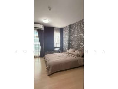 For Rent - Supalai Veranda Rama 9, Bangkok