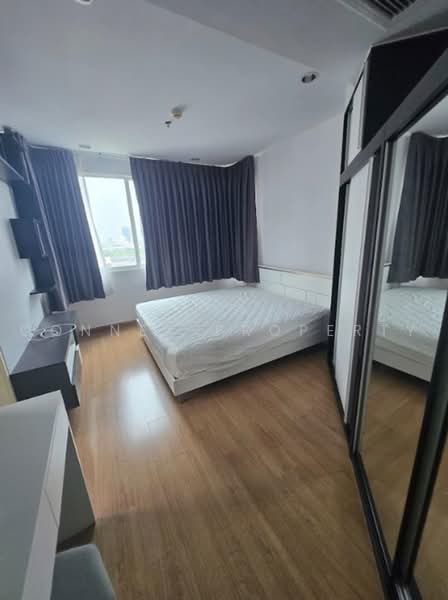 Supalai Wellington, Bangkok, Thiam Ruammit Road, Huai Khwang, Bangkok, 2 Bedrooms, 76 sqm, Condo For Rent, by Connex Property, 500496724 - DDproperty.com