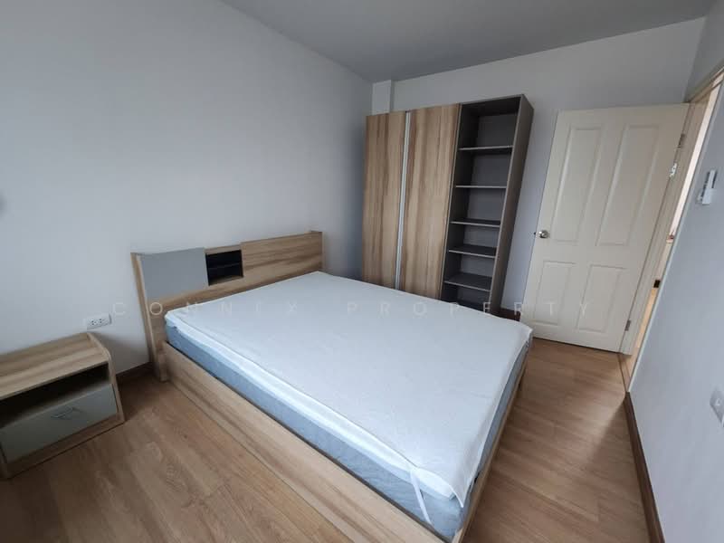 Supalai Vista Pakkret Intersection, Nonthaburi, 56/36 Chaeng Watthana Rd, Pak Kret, Nonthaburi, 2 Bedrooms, 71 sqm, Condo For Rent, by Connex Property, 500496725 - DDproperty.com