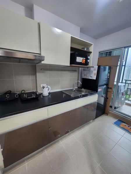 Supalai Vista Pakkret Intersection, Nonthaburi, 56/36 Chaeng Watthana Rd, Pak Kret, Nonthaburi, 2 Bedrooms, 71 sqm, Condo For Rent, by Connex Property, 500496725 - DDproperty.com