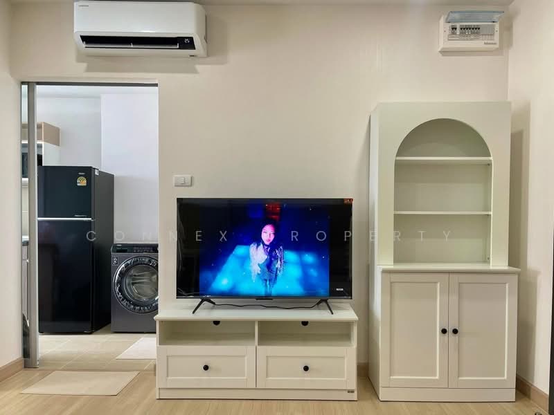 Supalai Veranda Sukhumvit 117 : ศุภาลัย เวอเรนด้า สุขุมวิท 117, สมุทรปราการ, ถ. สุขุมวิท 117, บางเมืองใหม่, เมืองสมุทรปราการ, สมุทรปราการ, 35 ตร.ม., คอนโด ให้เช่า, โดย Connex Property, 500496726 - DDproperty.com