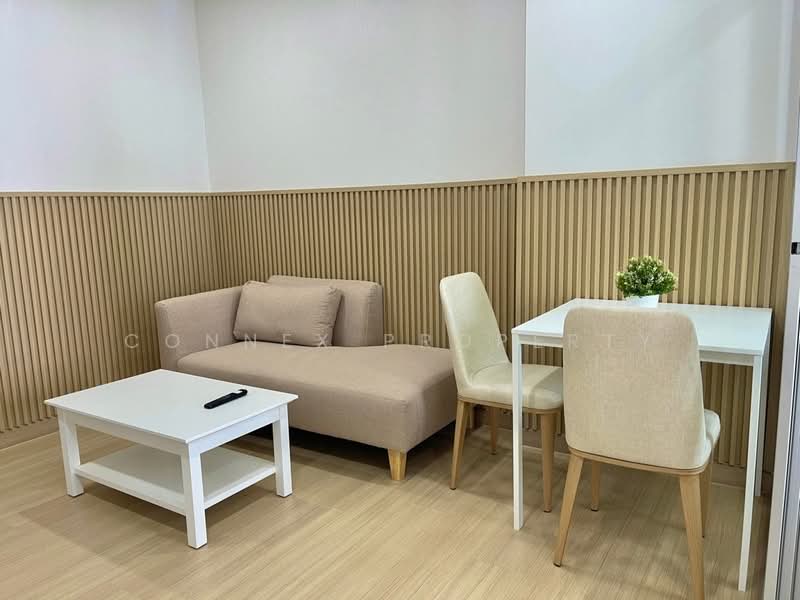 Supalai Veranda Sukhumvit 117 : ศุภาลัย เวอเรนด้า สุขุมวิท 117, สมุทรปราการ, ถ. สุขุมวิท 117, บางเมืองใหม่, เมืองสมุทรปราการ, สมุทรปราการ, 35 ตร.ม., คอนโด ให้เช่า, โดย Connex Property, 500496726 - DDproperty.com