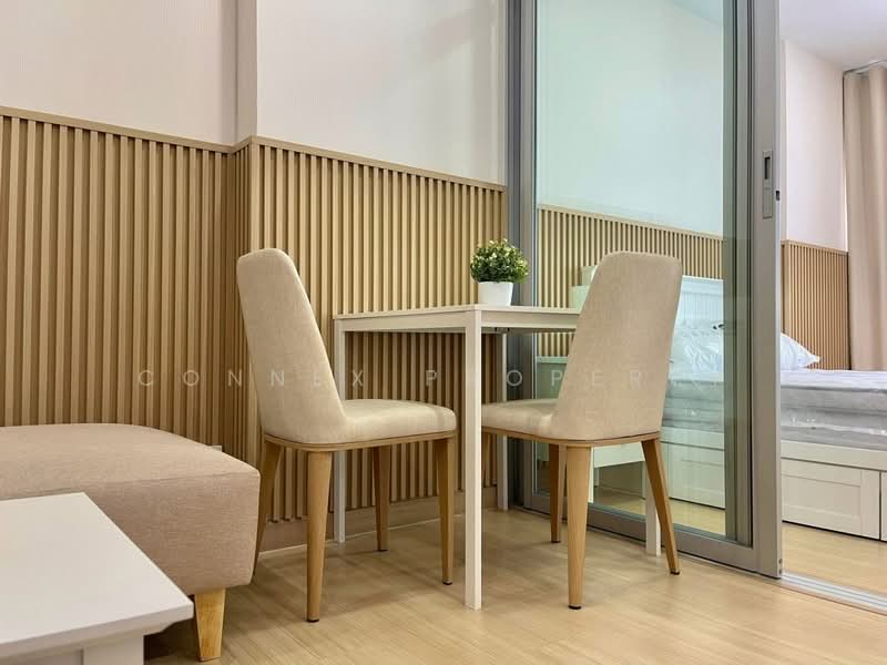 Supalai Veranda Sukhumvit 117 : ศุภาลัย เวอเรนด้า สุขุมวิท 117, สมุทรปราการ, ถ. สุขุมวิท 117, บางเมืองใหม่, เมืองสมุทรปราการ, สมุทรปราการ, 35 ตร.ม., คอนโด ให้เช่า, โดย Connex Property, 500496726 - DDproperty.com