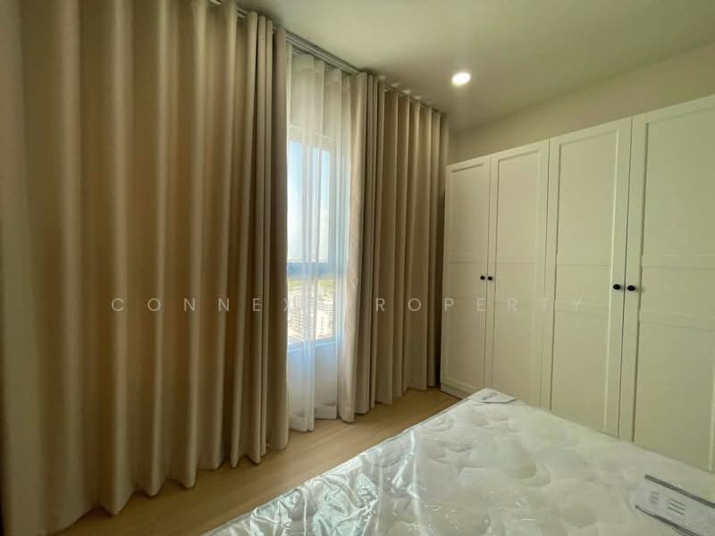 Supalai Veranda Sukhumvit 117, Samut Prakan, Sukhumvit 117, Bang Muang Mai, Muang Samut Prakarn, Samut Prakan, 1 Bedroom, 35 sqm, Condo For Rent, by Connex Property, 500496726 - DDproperty.com