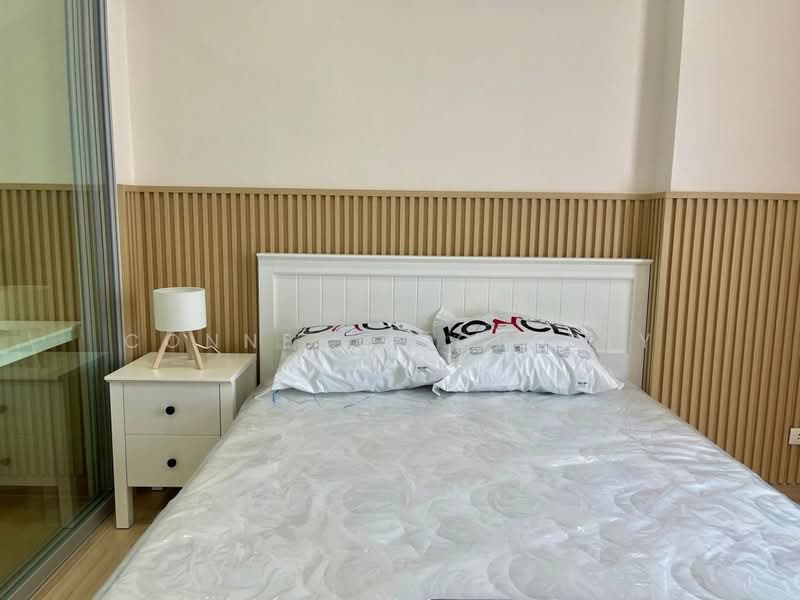 Supalai Veranda Sukhumvit 117, Samut Prakan, Sukhumvit 117, Bang Muang Mai, Muang Samut Prakarn, Samut Prakan, 1 Bedroom, 35 sqm, Condo For Rent, by Connex Property, 500496726 - DDproperty.com
