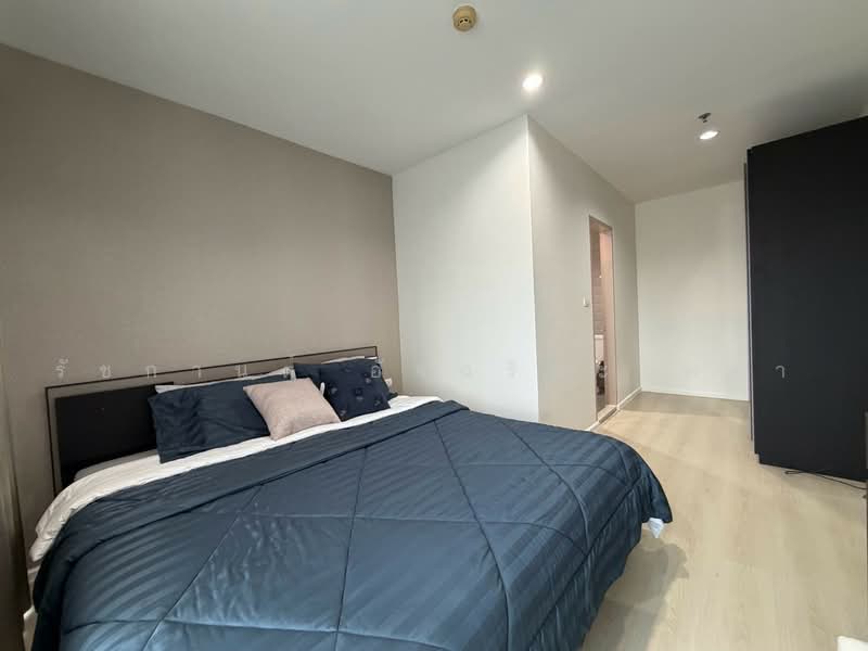 Aspire Sukhumvit 48, Bangkok, Sukhumvit Road, Phra Kanong, Khlong Toei, Bangkok, 2 Bedrooms, 54 sqm, Condo For Rent, by รัชกานต์ อัจฉริยะโพธา, 500496727 - DDproperty.com