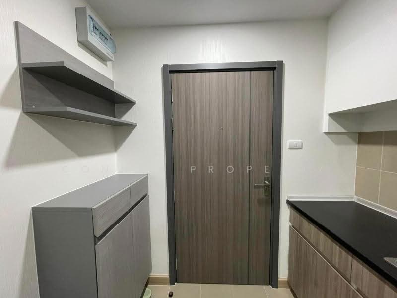 Supalai Veranda Ramkhamhaeng, Bangkok, Ramkhamhaeng Road, Hua Mak, Bang Kapi, Bangkok, 1 Bedroom, 28 sqm, Condo For Rent, by Connex Property, 500496728 - DDproperty.com