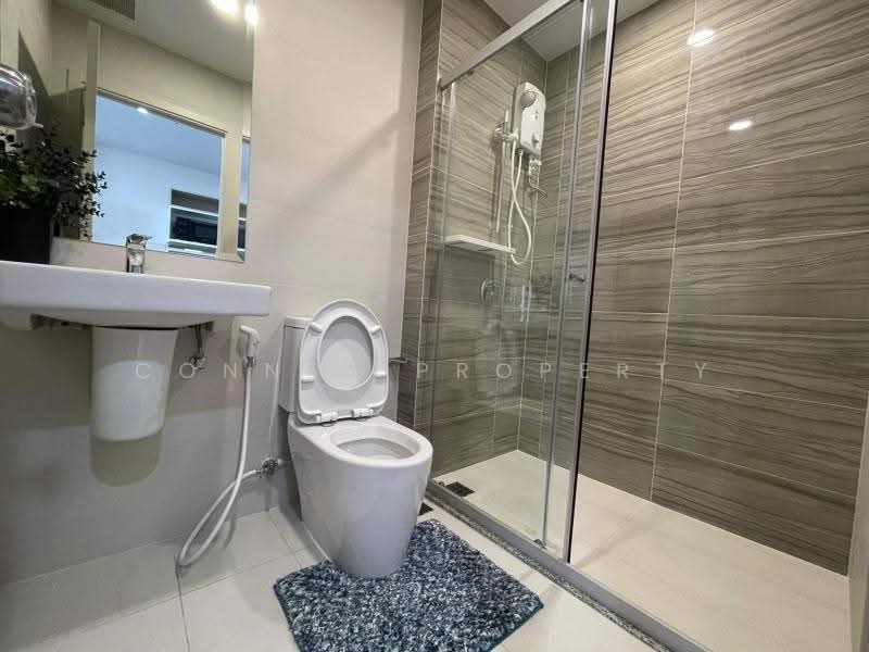 Supalai Veranda Ramkhamhaeng, Bangkok, Ramkhamhaeng Road, Hua Mak, Bang Kapi, Bangkok, 1 Bedroom, 28 sqm, Condo For Rent, by Connex Property, 500496728 - DDproperty.com