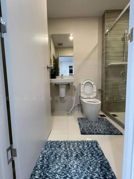 Supalai Veranda Ramkhamhaeng, Bangkok, Ramkhamhaeng Road, Hua Mak, Bang Kapi, Bangkok, 1 Bedroom, 28 sqm, Condo For Rent, by Connex Property, 500496728 - DDproperty.com