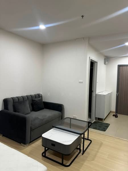 Supalai Veranda Ramkhamhaeng, Bangkok, Ramkhamhaeng Road, Hua Mak, Bang Kapi, Bangkok, 1 Bedroom, 30 sqm, Condo For Rent, by Connex Property, 500496729 - DDproperty.com