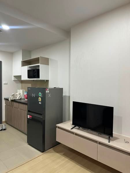 Supalai Veranda Ramkhamhaeng, Bangkok, Ramkhamhaeng Road, Hua Mak, Bang Kapi, Bangkok, 1 Bedroom, 30 sqm, Condo For Rent, by Connex Property, 500496729 - DDproperty.com